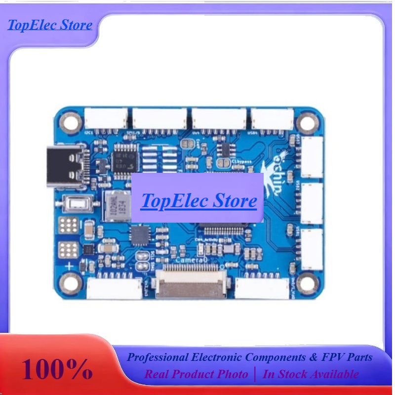TopEsOchin Tiny Taşıyıcı Kart  - Compute Module 4 32Gb Wifi incelemesi ve fiyatı